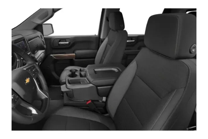 $38750 : Chevrolet Silverado 1500 202 image 9