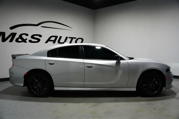 $31288 : 2023 Charger image 3