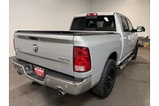 $23981 : Ram 1500 2017 4x4 Big Horn 4 thumbnail