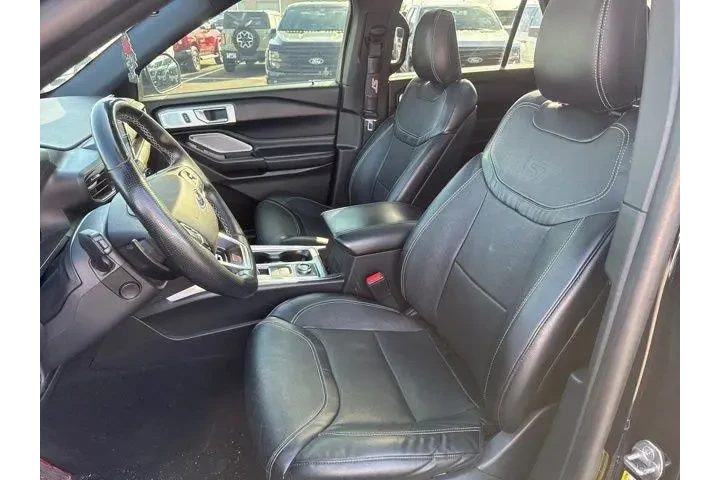 $24500 : Ford Explorer 2020 AWD ST 4d image 10