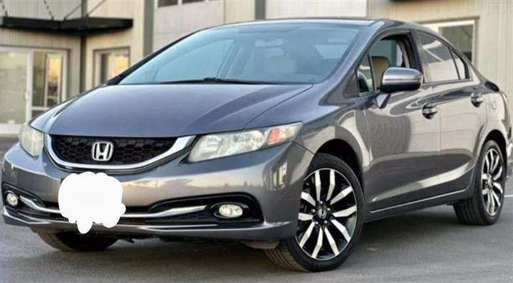 $3500 : Honda Civic  2014 image 7