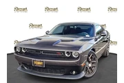 Dodge Challenger 2016 R/T Sc