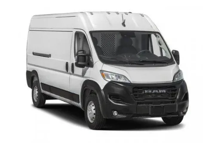 $27200 : Ram ProMaster 2023 2500 136 image 9