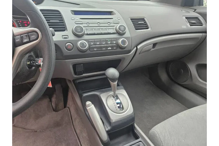 $6499 : 2006 Civic EX image 10
