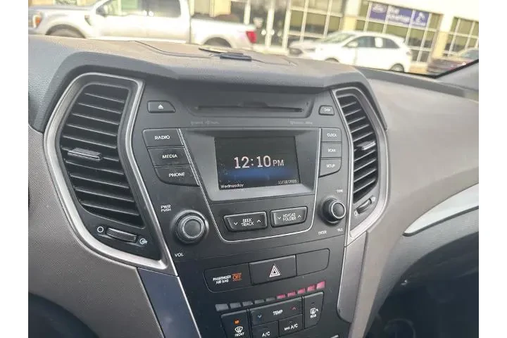 $9150 : Hyundai SANTA FE Sport 2016 image 7