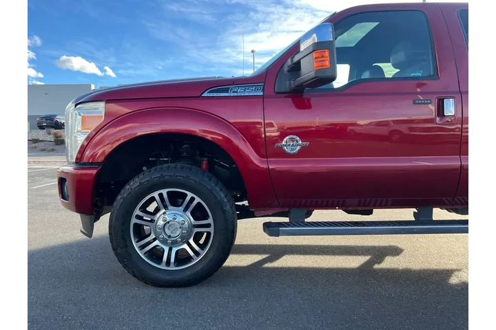 $38336 : Ford F-350 Super Duty 2015 4 image 9