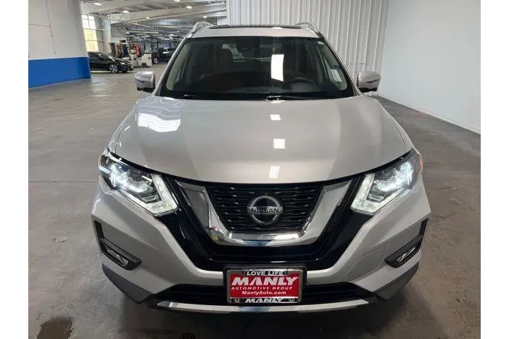 $20956 : Nissan Rogue 2019 image 8