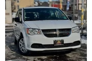 2016 DODGE GRAND CARAVAN PASS thumbnail