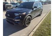 $32755 : Ford Explorer 2023 AWD ST-Li thumbnail