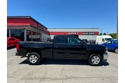 2018 Silverado 1500 4WD Doubl en Lexington