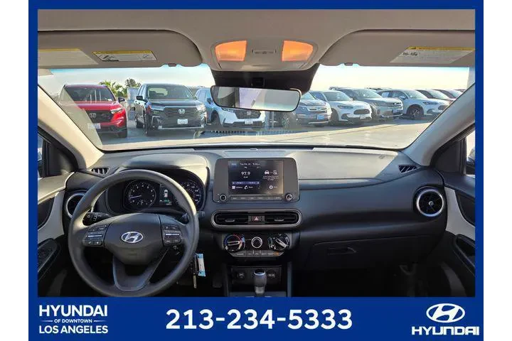 $22523 : Hyundai KONA 2023 SE 4dr Cro image 6