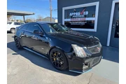 2012 CTS-V