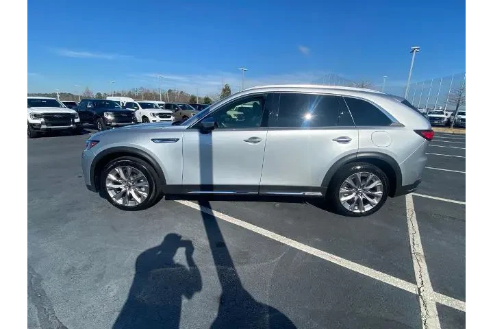 $38997 : Mazda CX-90 2025 AWD 3.3 Tur image 4