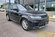 2021 Land Rover Range Rover S thumbnail