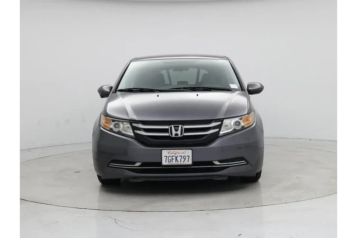 $16998 : Honda Odyssey 2014 EX 4dr Mi image 5