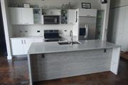 Granite kitchen en Miami