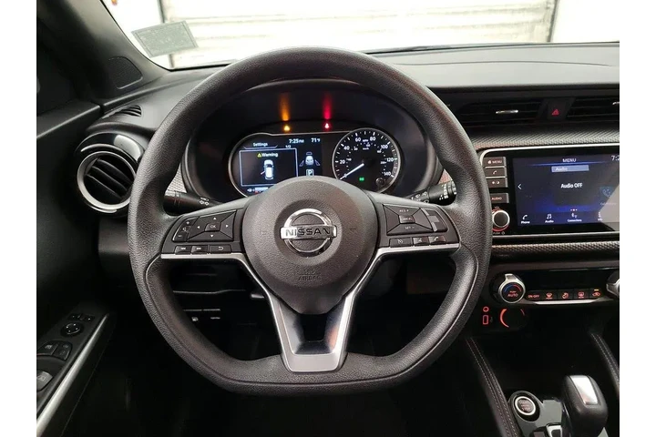 $14998 : Nissan Kicks 2020 SV 4dr Cro image 10