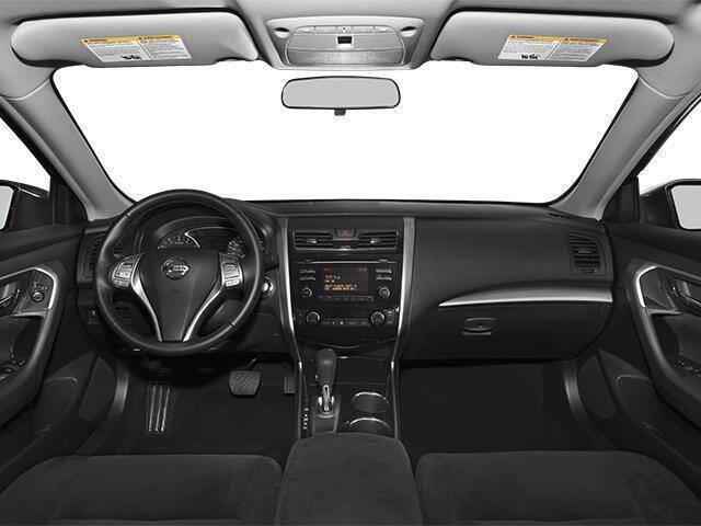 2013 Altima 2.5 SV image 8