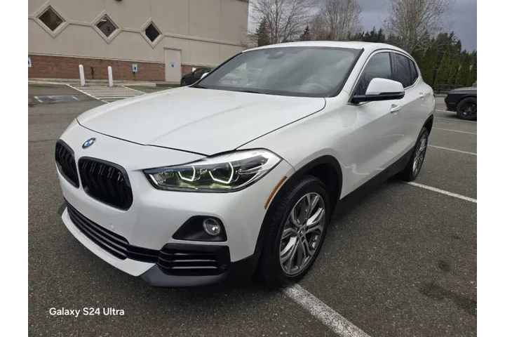 $16900 : 2019 BMW X2 xDrive28i image 3