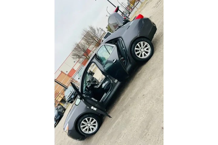 $6499 : 2013 Malibu LTZ image 7