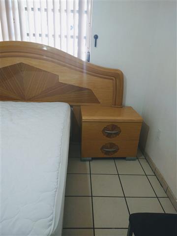 $800 : Renta dormitorio amueblados image 1