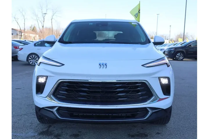 $20777 : Buick Encore GX 2025 AWD Pre image 3