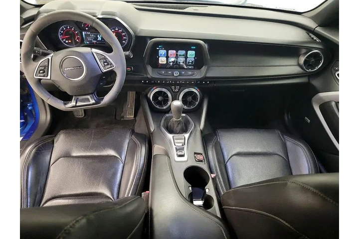 $20998 : Chevrolet Camaro 2018 LT 2dr image 9