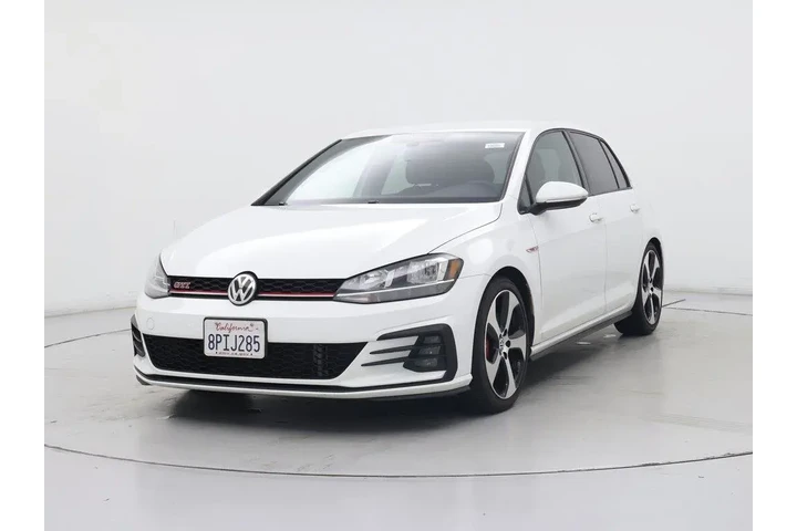 $20998 : Volkswagen Golf GTI 2019 S 4 image 4