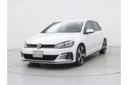 $20998 : Volkswagen Golf GTI 2019 S 4 thumbnail
