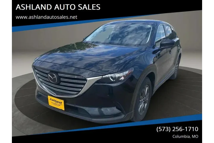 $21900 : 2021 CX-9 Touring image 2