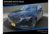 $21900 : 2021 CX-9 Touring thumbnail