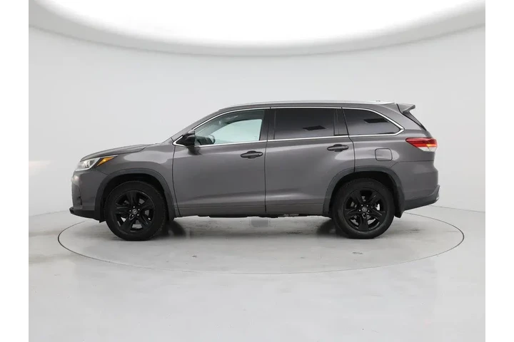$24998 : Toyota Highlander 2018 AWD L image 3