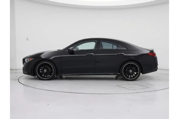 $29998 : Mercedes-Benz CLA 2023 CLA 2 image 3