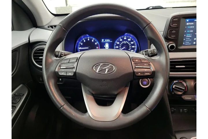 $21998 : Hyundai KONA 2020 AWD SEL 4d image 10