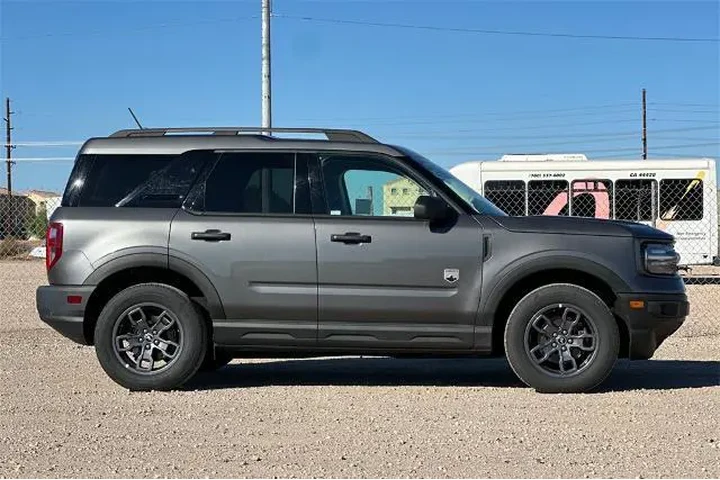 $23800 : Ford Bronco Sport 2022 AWD B image 3