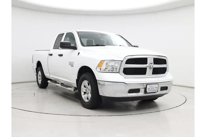 $26998 : Ram 1500 Classic 2020 4x4 Tr image 1