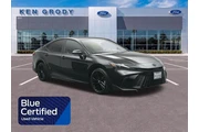Toyota Camry 2025 SE 4dr Sed en Orange County