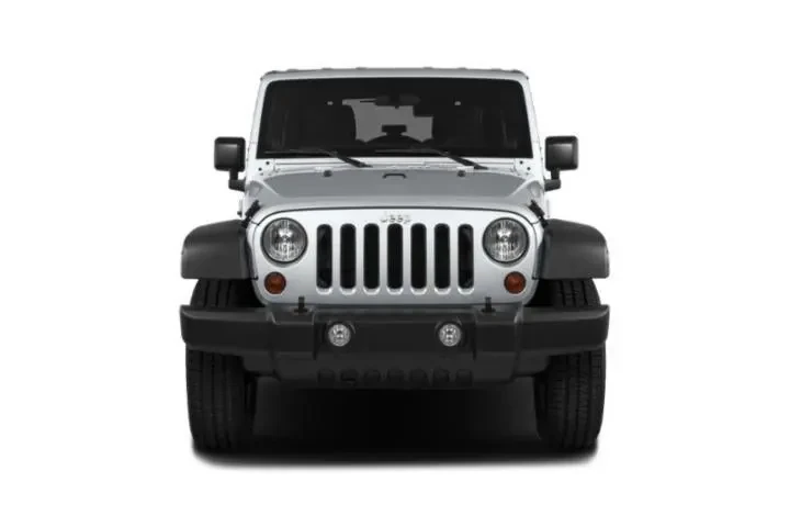 $19998 : Jeep Wrangler JK Unlimited 2 image 4