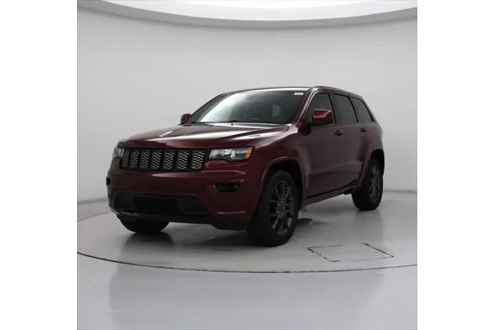 $18998 : Jeep Grand Cherokee 2018 4x4 image 4