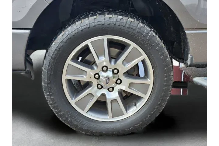 $19850 : Ford F-150 2014 4x4 FX4 4dr image 10