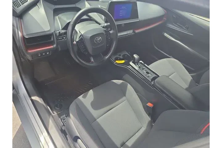 $26995 : Toyota Prius Prime 2023 SE 4 image 7
