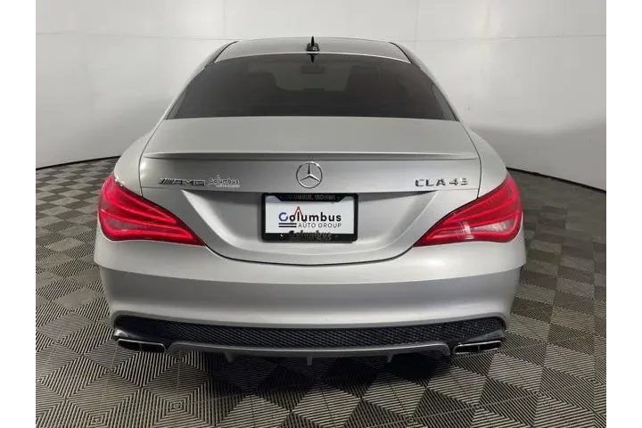 $25000 : Mercedes-Benz CLA 2016 AWD A image 7