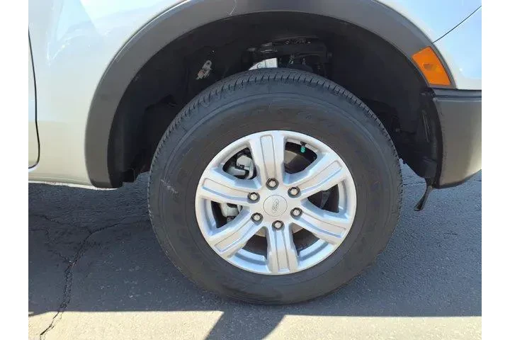 $23156 : Ford Ranger 2019 4x2 XL 4dr image 4