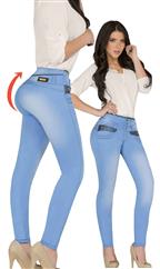 $10 : LINDOS Y SEXIS JEANS $9.99 image 1
