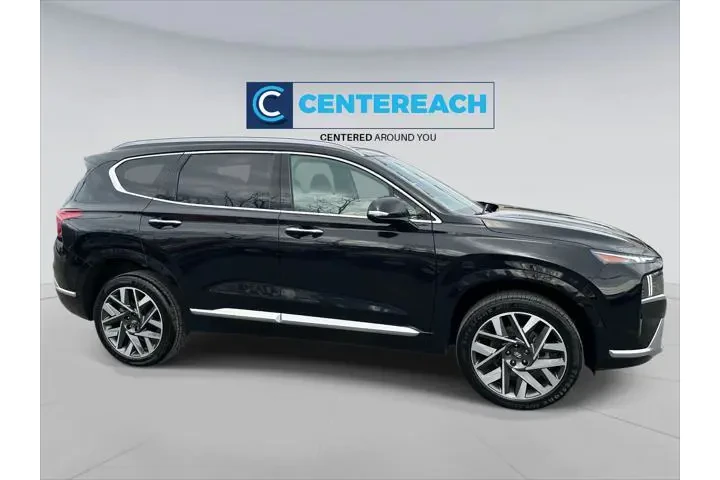 $29555 : Hyundai SANTA FE 2023 AWD Ca image 4