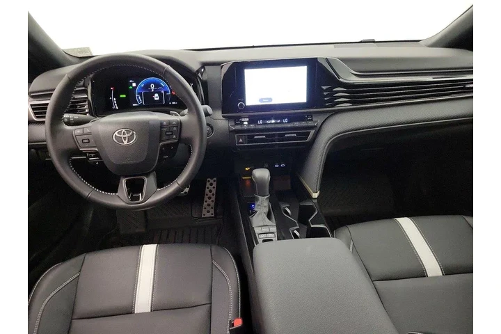 $33998 : Toyota Camry 2026 SE 4dr Sed image 9