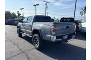 $35995 : Toyota Tacoma 2021 4x2 TRD O thumbnail