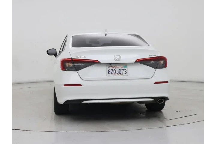 $23998 : Honda Civic 2022 Sport 4dr S image 6