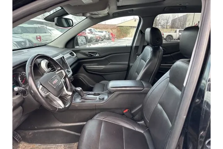 $17494 : GMC Acadia 2019 4x4 SLT-1 4d image 10