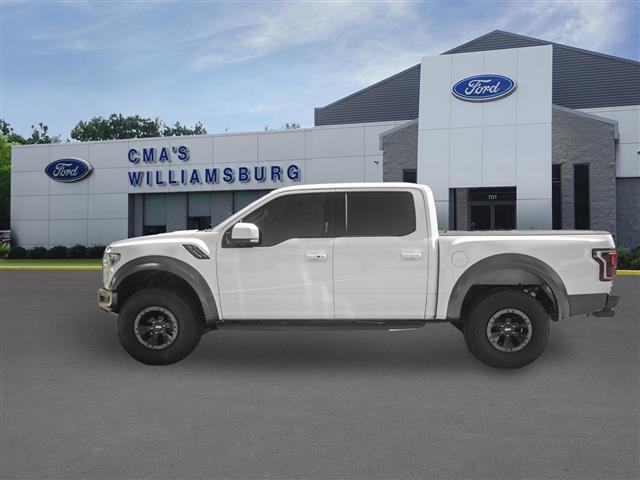 $50500 : PRE-OWNED 2018 FORD F-150 RAP image 5